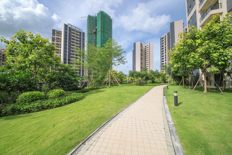 碧桂园珑悦花园