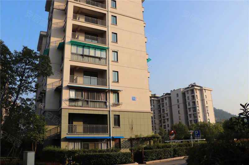 衢州银湖山庄-实景图(4) - 衢州安居客