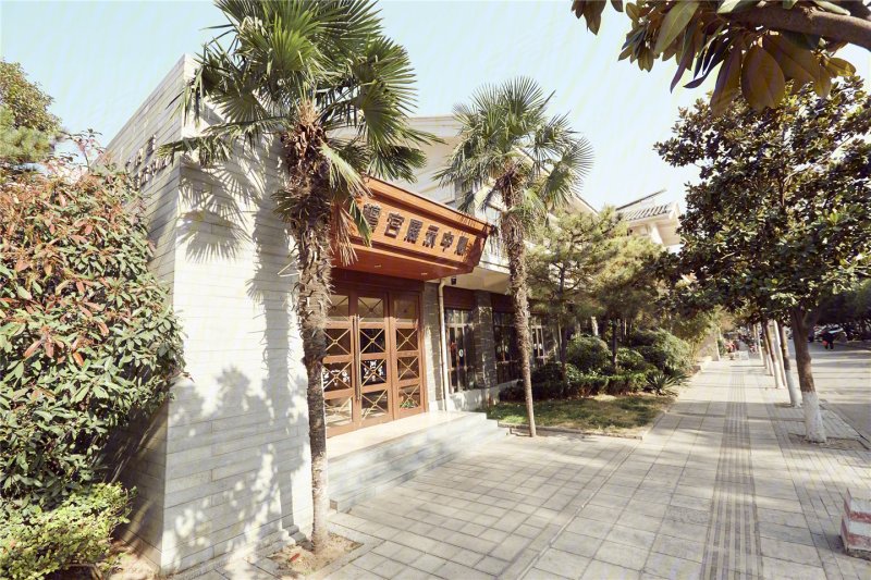 平顶山檀宫二期-实景图(38) - 平顶山安居客