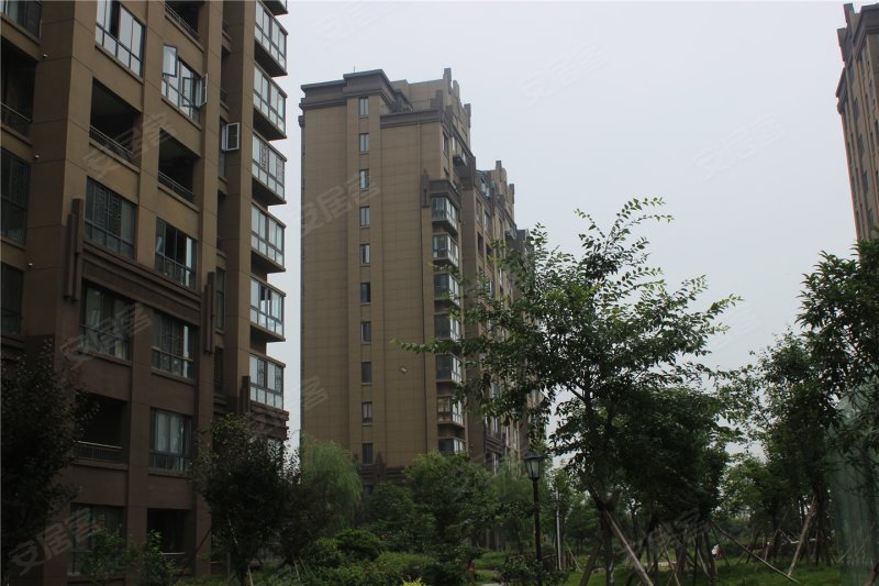 驻马店楼盘 遂平县楼盘 中禾英郡