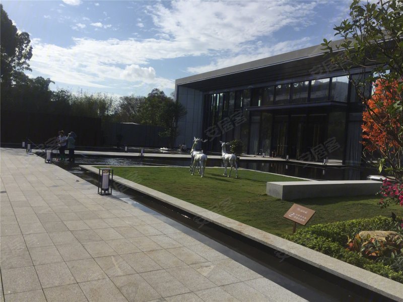 湛江远洋城-实景图(9) - 湛江安居客