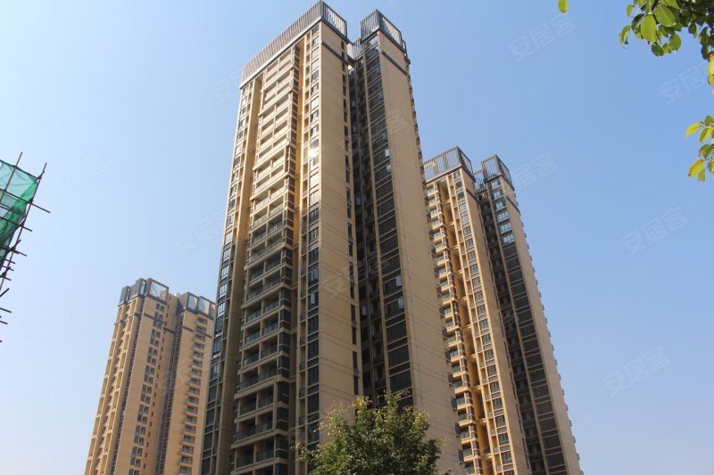 深圳海航城-实景图(6) - 深圳安居客