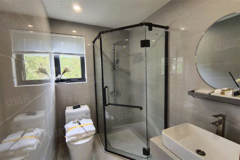 自贡楼盘 荣县楼盘 星河中海·枫丹.