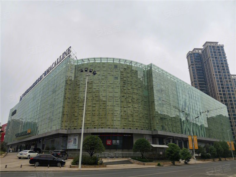 衡阳美美世界城市商业广场-实景图(31) - 衡阳安居客
