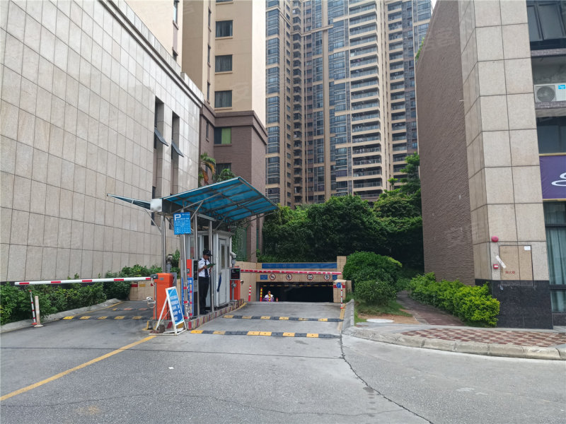 御景豪园