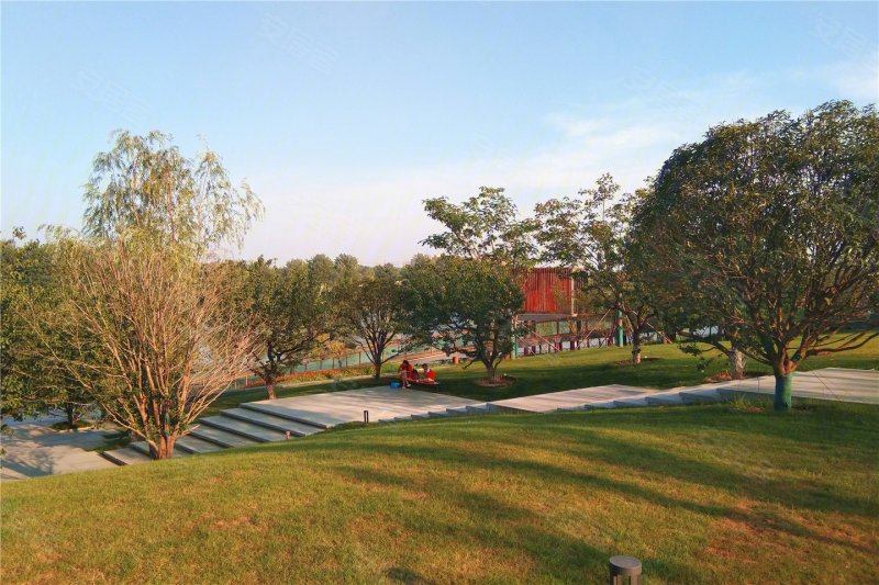 信阳潢川红玺台-配套图(44) - 信阳安居客