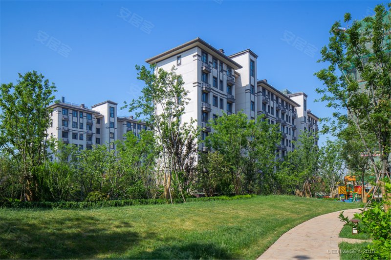 龙湖悠山郡