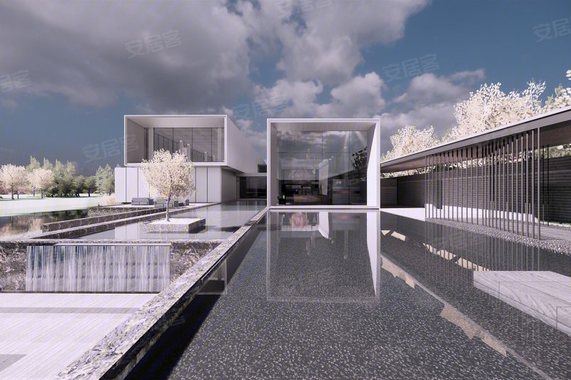 瑞安生态科学城
