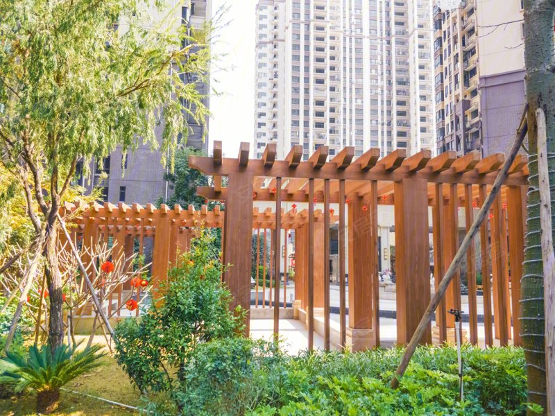 惠州奥园天翔誉峰(荣天名邸)-实景图(2) - 惠州安居客