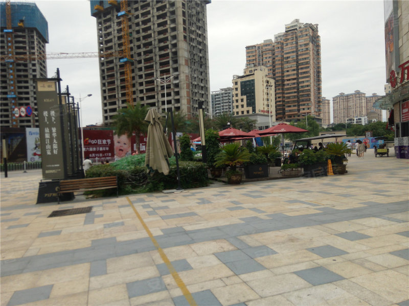 万力时代