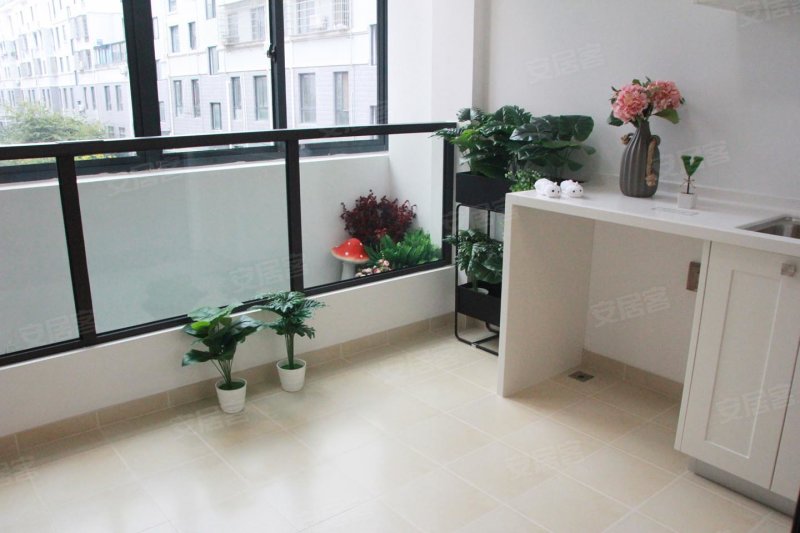 诸暨祥生金辰府样板间图