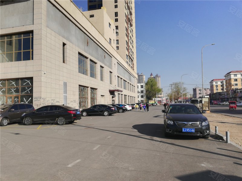 阜新现代城-实景图(12) - 阜新安居客