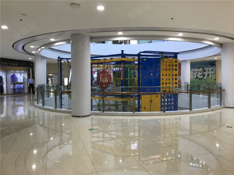 宝丽财富广场