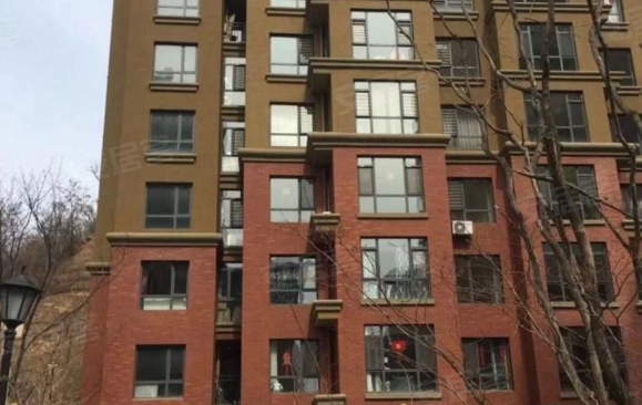 丹东楼盘 元宝区楼盘 东升·御景苑三.