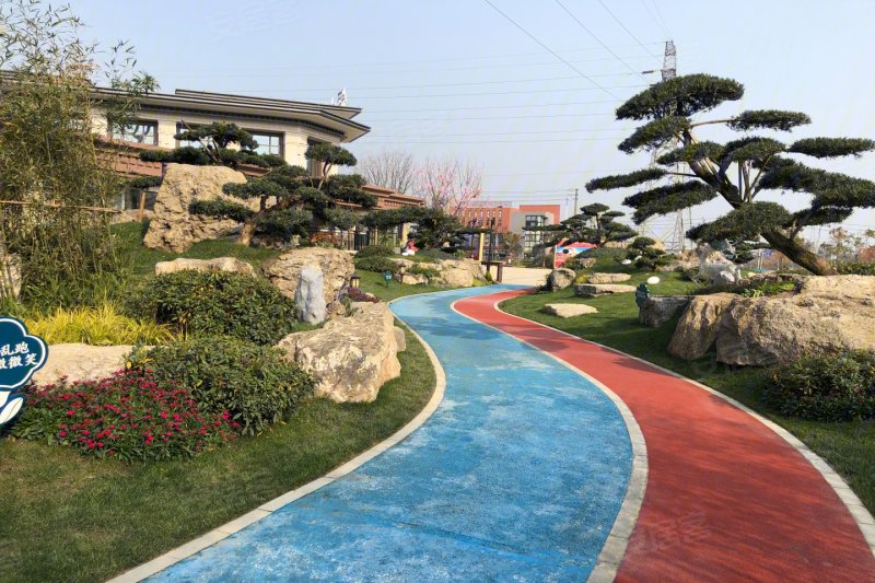 成都楼盘 彭州楼盘 成都恒大悦府