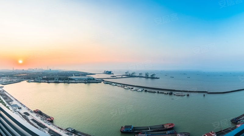 上海上海长滩-实景图(108) - 上海安居客