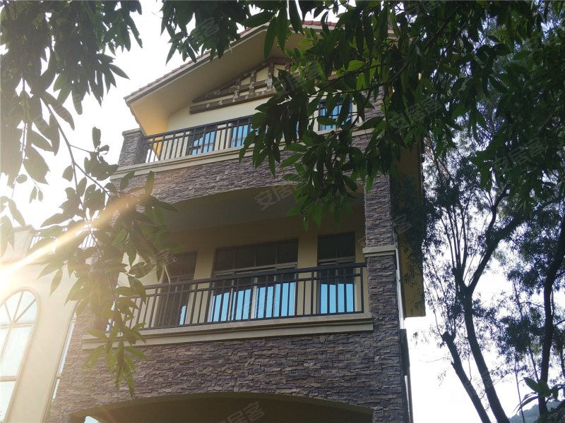 清远伯爵园-实景图(23) - 清远安居客