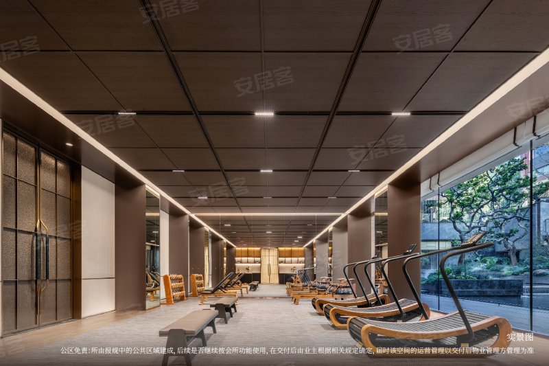 厦门国贸樾云墅-实景图(32) - 厦门安居客