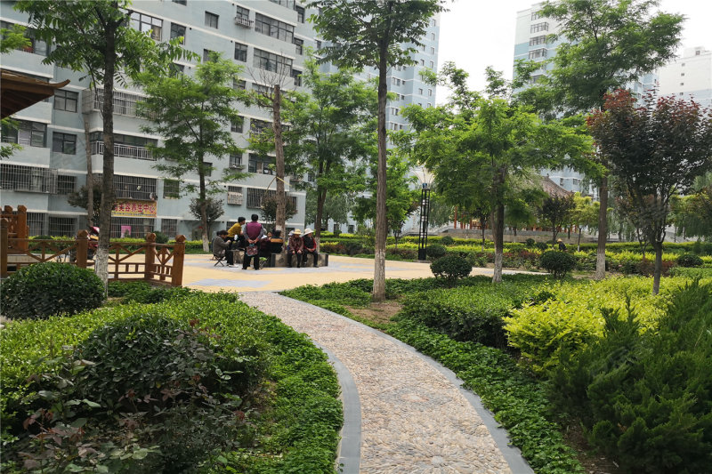 定西楼盘 陇西县楼盘 金泰润园