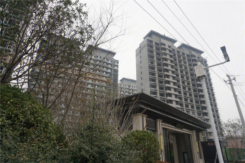 济南万和府-交通图(90) - 济南安居客