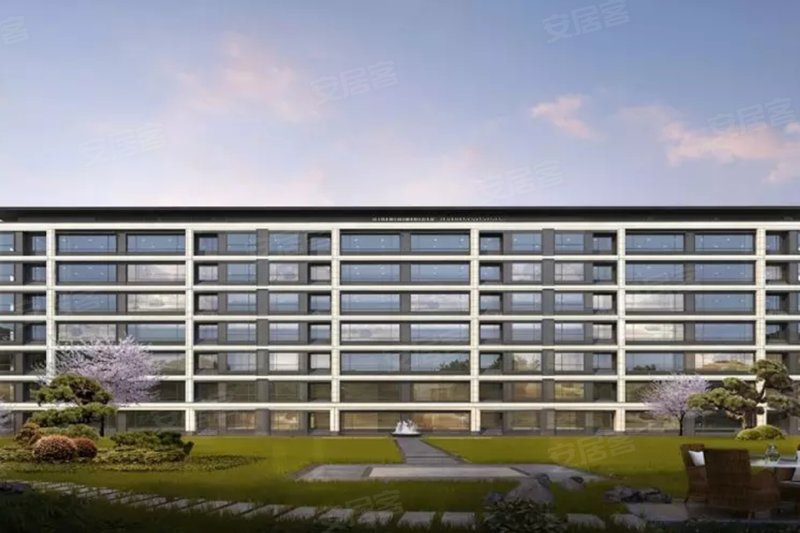 济南楼盘 济阳楼盘 融创澄波府