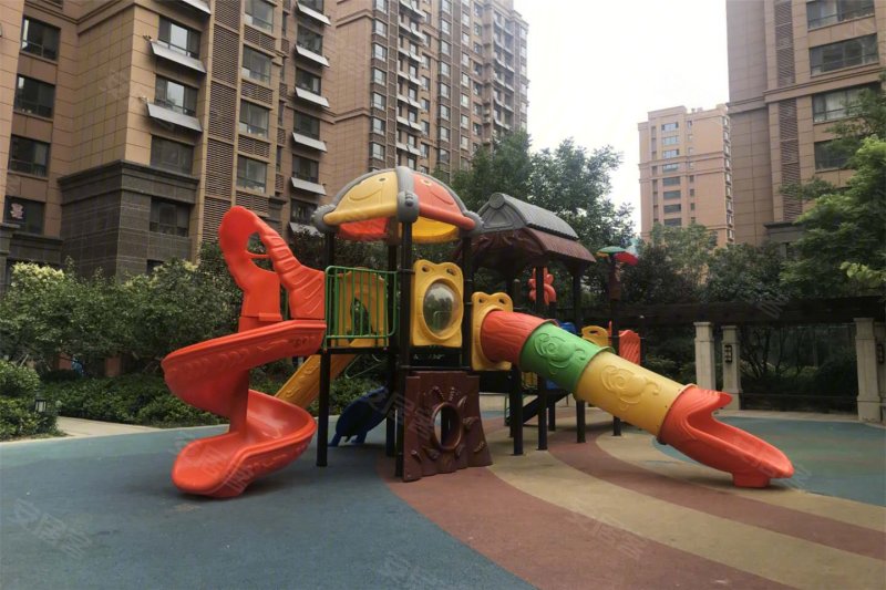 德州金辰公馆-实景图(9) - 德州安居客