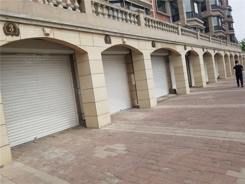 大庆英伦白鹭郡-实景图(150) - 大庆安居客