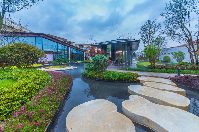 隆回碧桂园翘楚棠