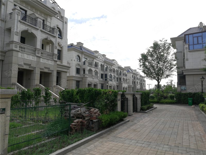 东营白金翰宫