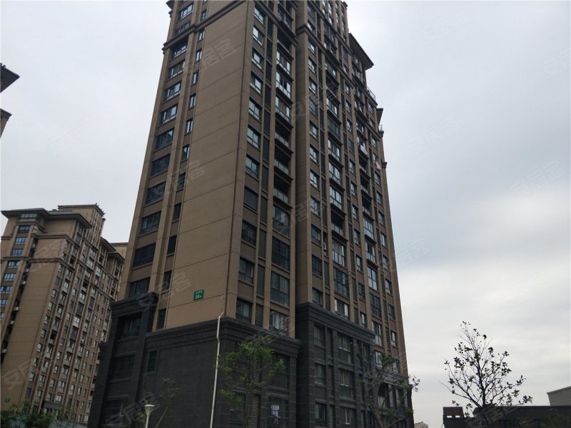 盐城盛世明都-实景图(13) - 盐城安居客