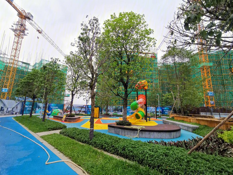 佛山楼盘 顺德楼盘 均安楼盘 瀚康华府