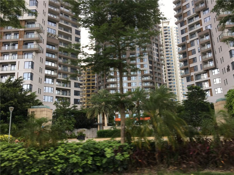 北海鑫海大厦-配套图(37) - 北海安居客