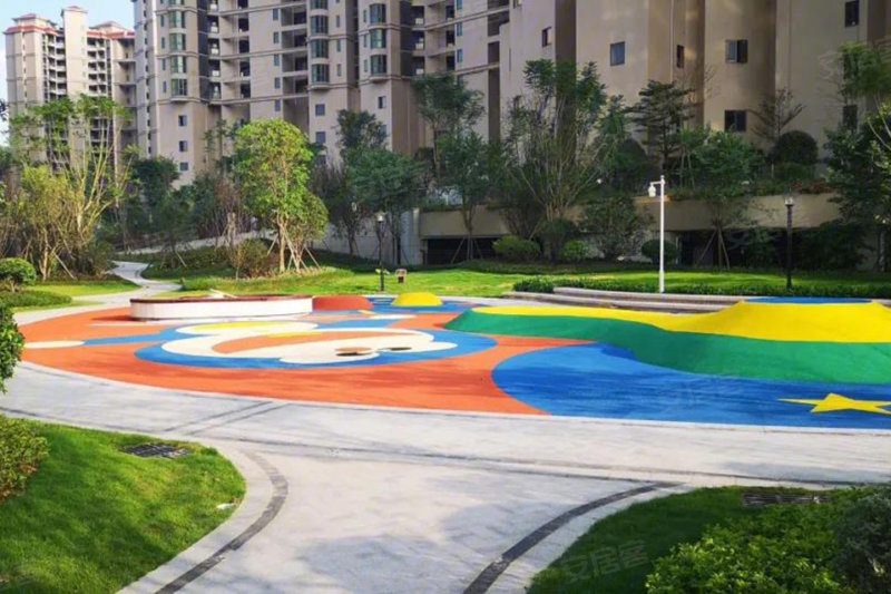 莲花万盛凤凰城