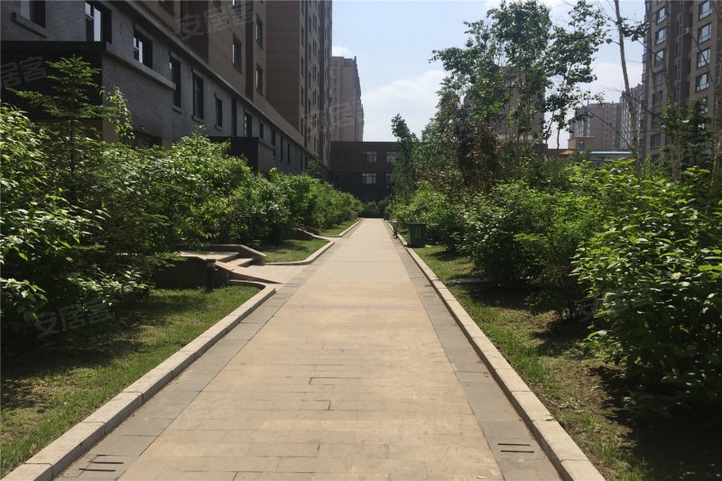 通化丽景人家三期-效果图(2) - 通化安居客