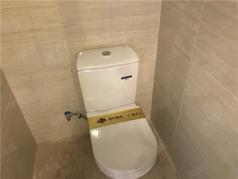 富凯星堤样板间图