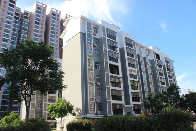 孝感楼盘 云梦楼盘 恒源广场