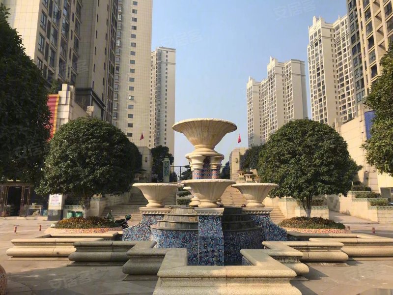 邵阳湘泰·九龙城-实景图(21) - 邵阳安居客