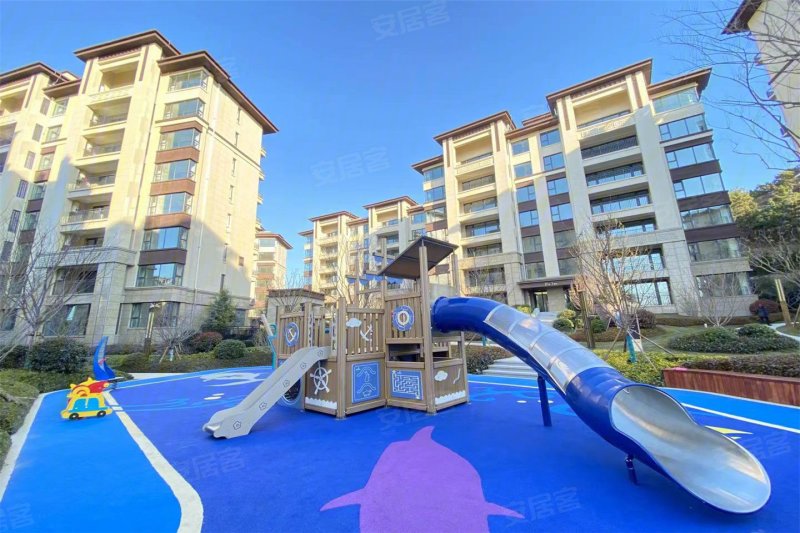青岛海信积米湾-实景图(7) - 青岛安居客