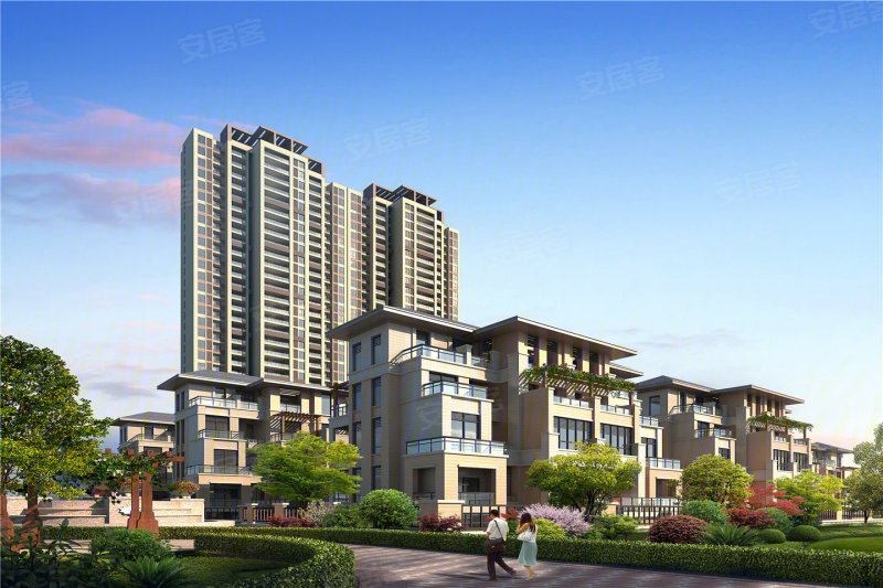 佳信·御珑湾