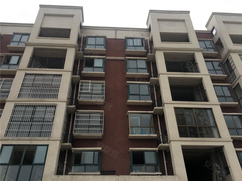 驻马店楼盘 上蔡县楼盘 森阳花园