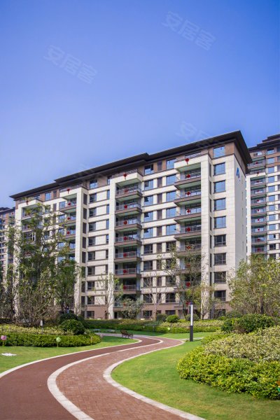 商丘楼盘 虞城县楼盘 建业·臻悦汇