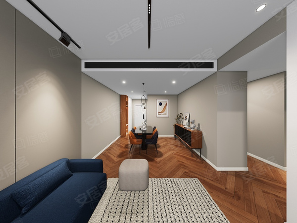 地建嘉信臻境,西安地建嘉信臻境房价,楼盘户型,周边配套,交通地图,西安市未央区沣东新城文商片区沣东南路以南、和平路以东 - 安居客