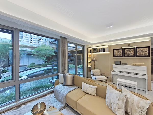 建发鲤悦二期/三期，厦门建发鲤悦二期/三期房价，楼盘户型，周边配套，交通地图，海凤路与红林路交汇处 - 安居客