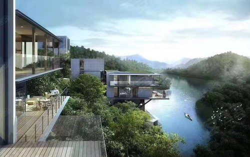 绿城安吉桃花源动态:安吉桃花运、未来山-湖州安居客