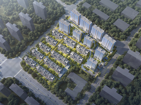 保亿国丰·君潮润府,杭州保亿国丰·君潮润府房价,楼盘户型,周边配套,交通地图,鸿达路与宁北三路(规划)交叉口 - 安居客