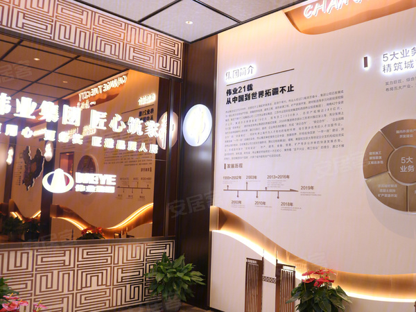 伟业观塘壹号，湖州伟业观塘壹号房价，楼盘户型，周边配套，交通地图，南浔泰安西路和南林路交叉口 - 安居客