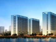 聊城经济开发区经济开发区景圣湄河公寓楼盘新房真实图片