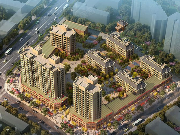 鸿翔万隆府,嘉兴鸿翔万隆府房价,楼盘户型,周边配套