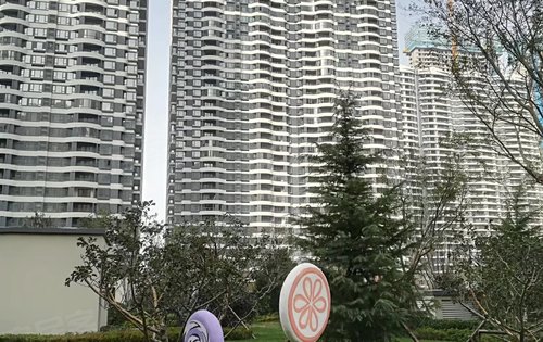 融创维多利亚湾