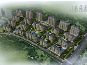 临朐临朐县东城街道盛世家园桂花园楼盘新房真实图片